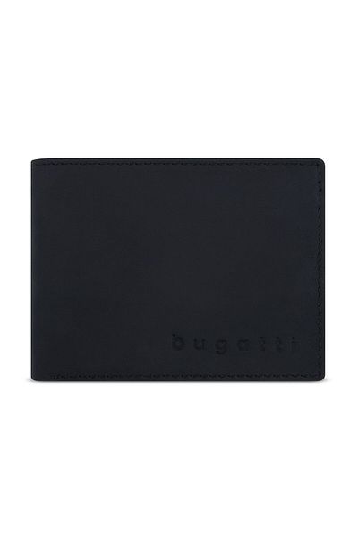 BUGATTI Luca Wallet Leather 11 cm