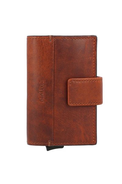 MAITRE Birkenfeld c-two credit card case RFID leather 10 cm