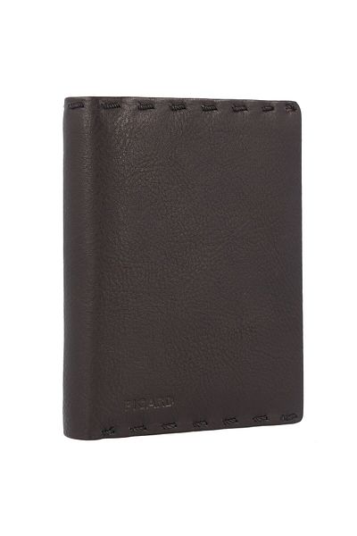 Picard Ranger 1 Wallet Leather 9 cm