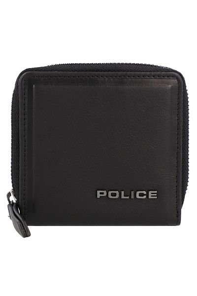 Police PT16-10368 Geldbörse Led 12 cm