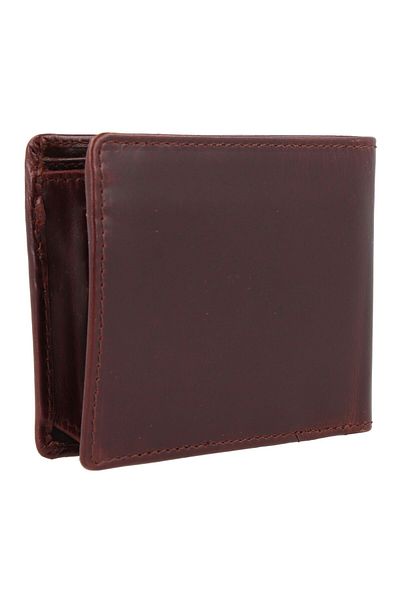 JOST Trelleborg Wallet Leather 13 cm