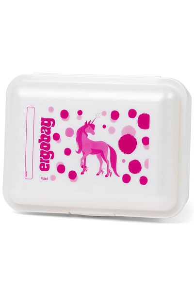 Ergobag Brotdose 18 cm