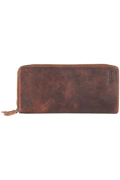 Greenland Nature Montana wallet leather 19 cm