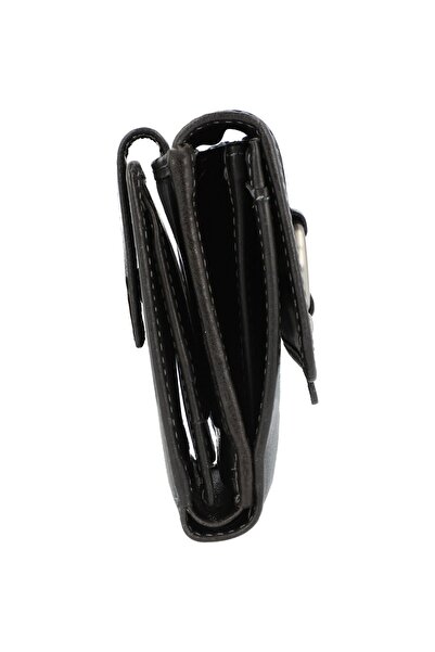 Esquire Denver Geldbörse RFID Led 13,5 cm