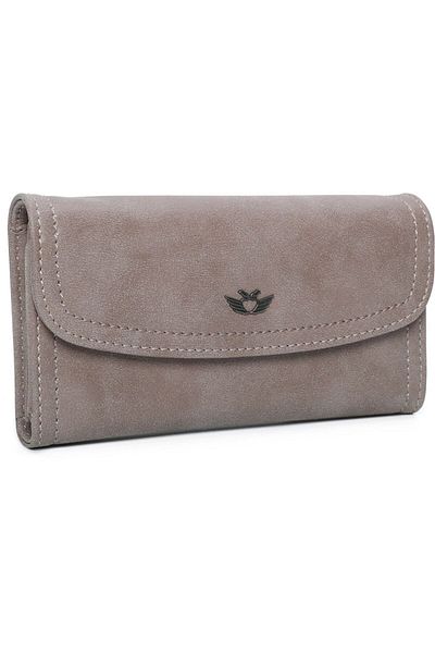 Fritzi aus Preußen Heath wallet 19.5 cm