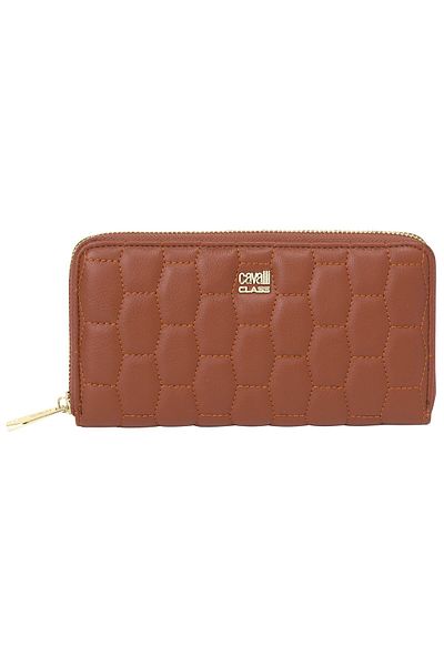 Class Roberto Cavalli Geldbörse 19.5 cm