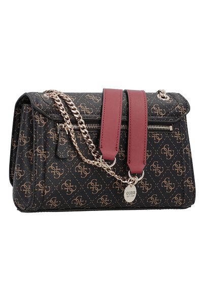 Guess Noelle Schultertasche 24 cm