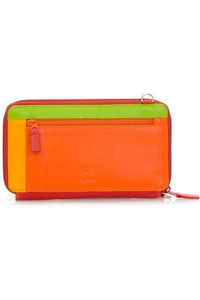 Mywalit Wallet leather 11 cm