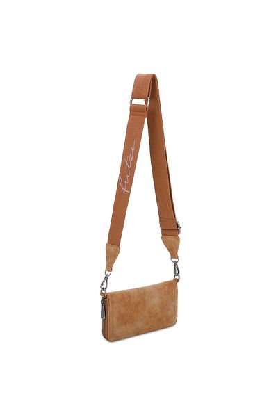 Fritzi aus Preußen Lou Vintage Umhängetasche 20,5 cm