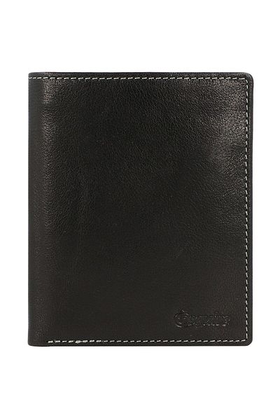 Esquire Denver wallet RFID leather 9.5 cm