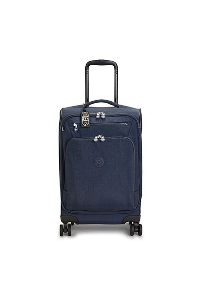 Kipling Temel Yeni Youri Spin 4 Tekerlekli Kabinentrolley S 56 cm