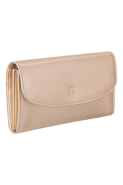 DUDU Gandia Wallet Leather 19 cm