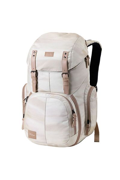 Nitro Urban Weekender Sırt Çantası 55 cm Dizüstü Bilgisayar