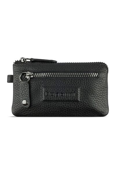 BUGATTI Elsa Key wallet Leather 12.5 cm