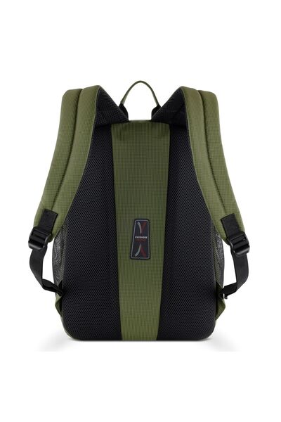 Chiemsee Light N Base Daypack 45 cm Laptop compartment