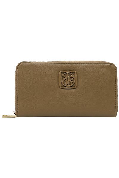 Y Not? Iconic Geldbörse 19 cm