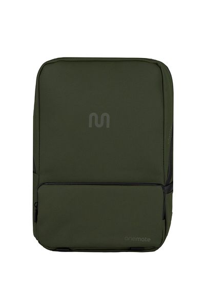 onemate Backpack Mini Daypack 37 cm Laptop compartment