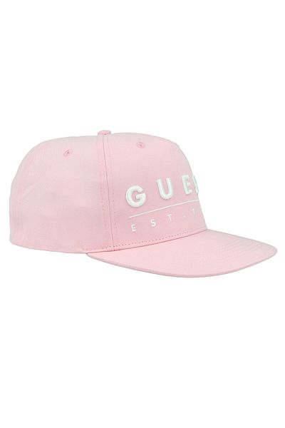 Guess Nola Baseballkappe L 30 cm