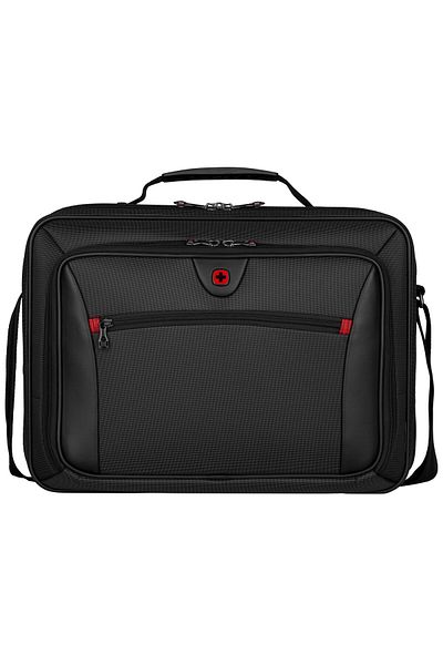 Wenger Insight Aktentasche 41 cm Laptopfach