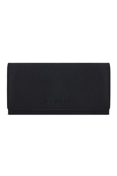 BUGATTI Luca Wallet Leather 18.5 cm