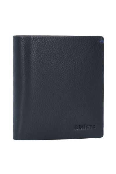 MAITRE Herrstein Wallet Leather 9 cm