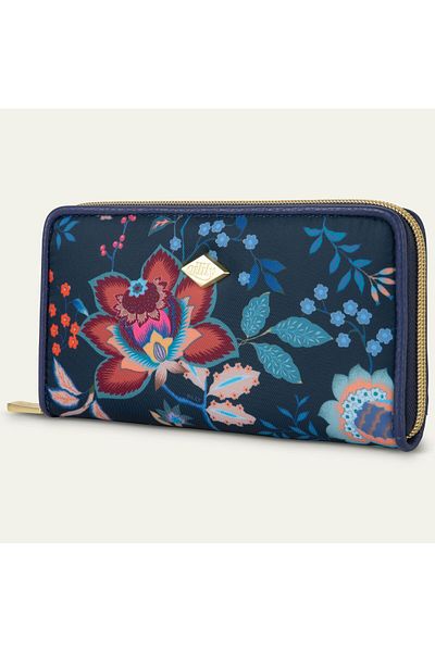 Oilily Color Bomb Zoey Geldbörse 19 cm
