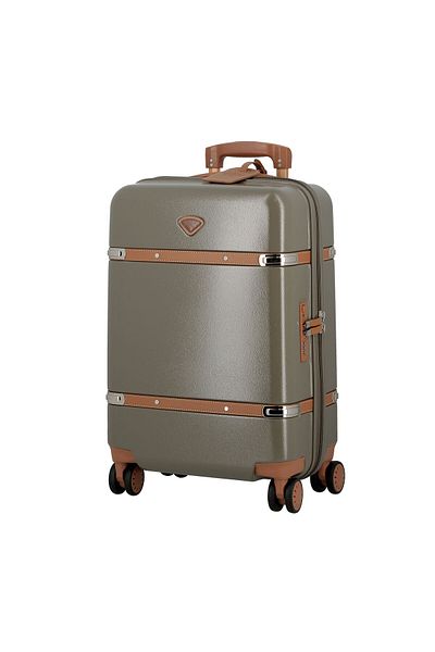 Jump Cassis Riviera ECO 4 - 55 cm breiter 4-Rad-Schrankwagen