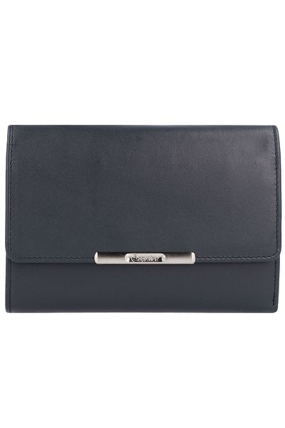 Esquire Helena wallet I leather 14 cm
