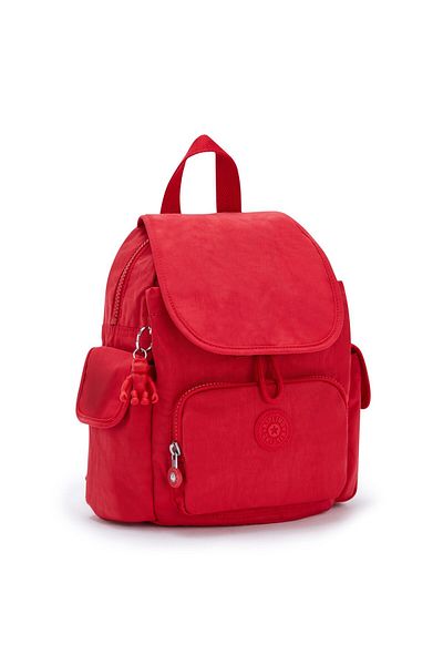 Kipling Classics Basic City Pack Mini City Rucksack 29 cm