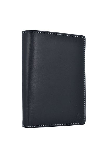 Esquire Dallas Geldbörse Leder 9,5 cm