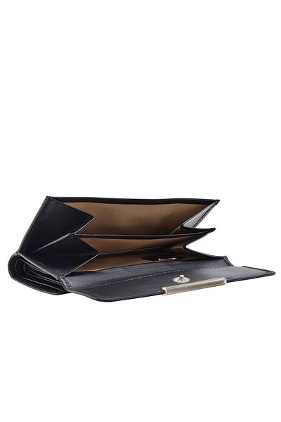 Esquire Helena wallet II leather 14 cm
