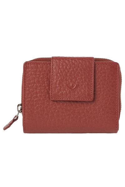 VOI Hirsch Ida wallet RFID leather 12.5 cm