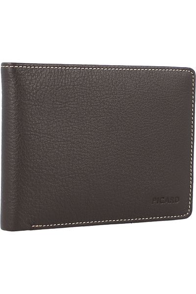 Picard Diego wallet leather 12.5 cm