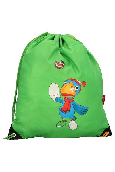Travelite Helden Der Stadt Turnbeutel 39 cm