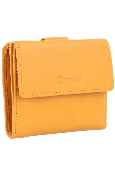 Esquire Peru peňaženka RFID LED 10 cm