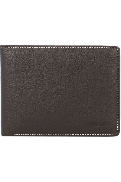 Picard Diego wallet leather 12.5 cm
