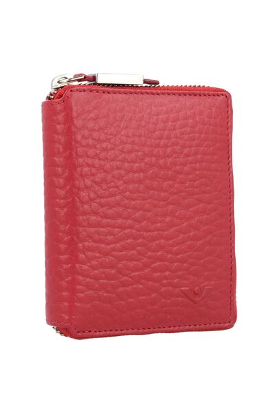 VOI Hirsch Pia wallet RFID leather 10 cm
