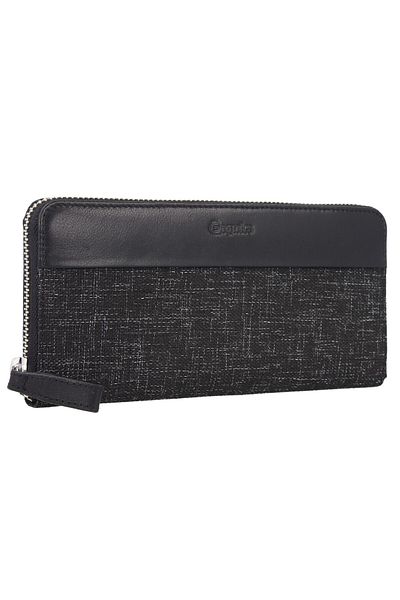 Esquire Recycled Life wallet 19.5 cm