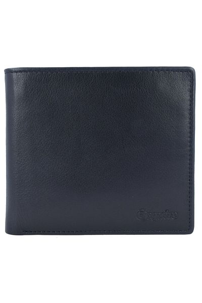 Esquire New Line wallet RFID leather 11 cm
