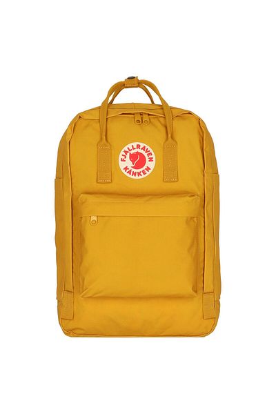 Fjällräven Kanken backpack 43 cm laptop compartment