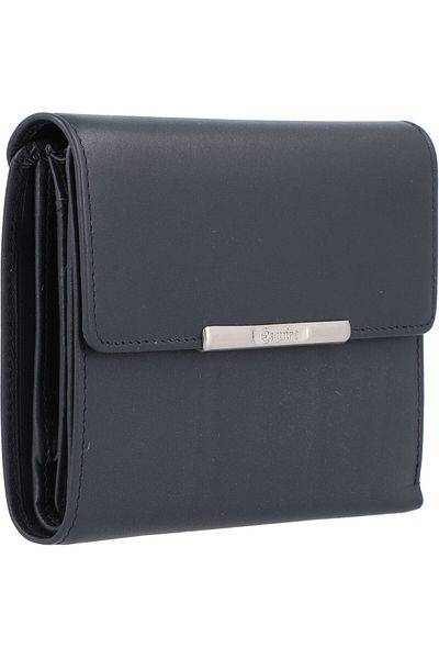 Esquire Helena wallet leather 12 cm