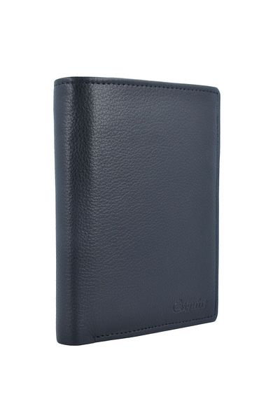 Esquire New Line wallet RFID leather 10 cm