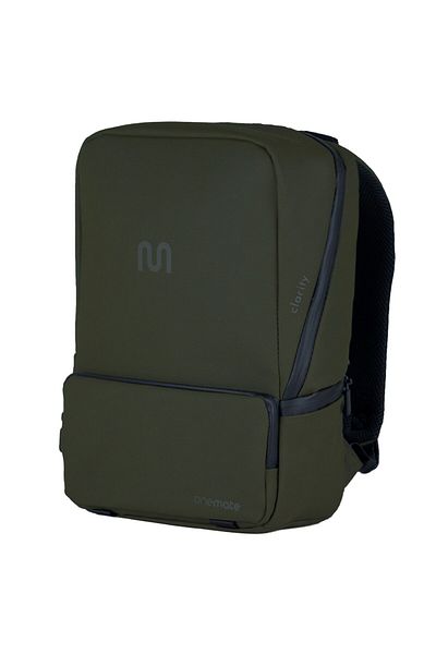 onemate Backpack Mini Daypack 37 cm Laptop compartment