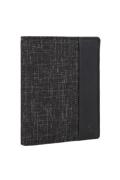Esquire Recycled Life wallet 10 cm
