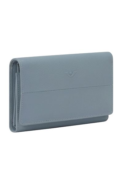 VOI 4Seasons Camille Geldbörse RFID Schutz Leder 15 cm