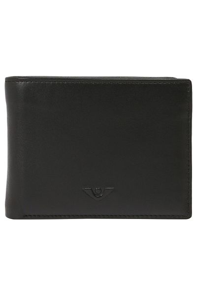 VOI Soft Wallet RFID protection Leather 12 cm