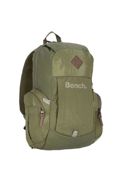 BENCH Terra backpack 48 cm laptop compartment