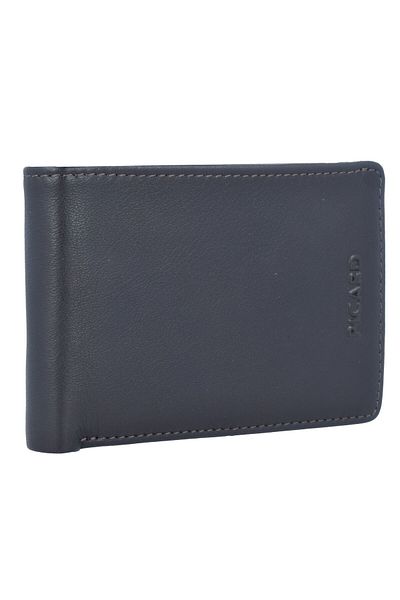 Picard Brooklyn wallet V leather 10 cm