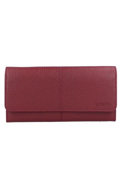 Esquire Verona Geldbörse RFID-LED 19 cm