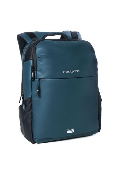 HEDGREN Rucsac Troler Rfid 40 Cm Compartiment Laptop